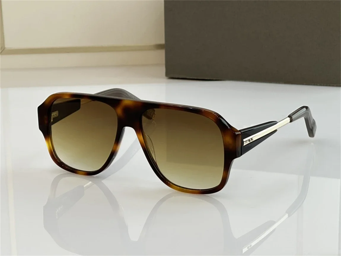 

New Fashion Design LANCIER LSA-705 SUN Luxury Mens And Womens Sunglasses Top Quality Designer Eyeglasses Acetate UV400