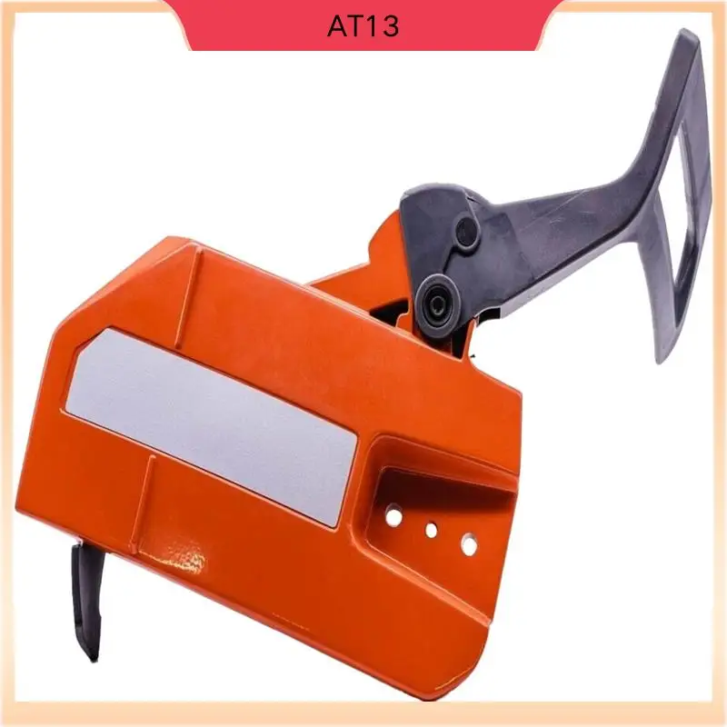 

Тормозная пластина в сборе для бензопилы Husqvarna 281 288XP, запчасти и аксессуары AT13