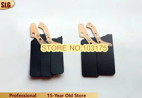 New A Pair Shutter …