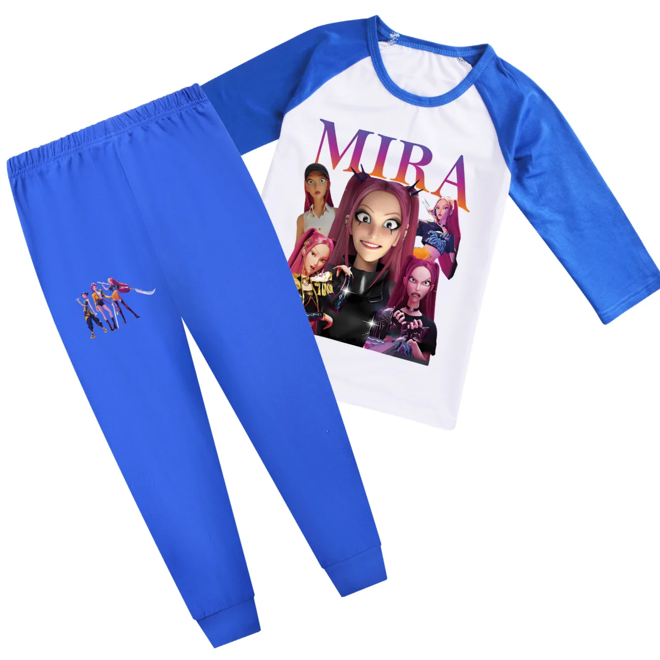 Kpop Demon Hunters … - image