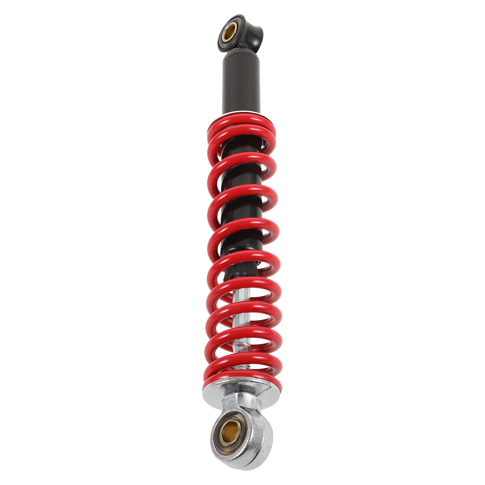 

for ATV Shock Absorbing Spring Shocks Absorbers Steel Motorbikes Replacement Man