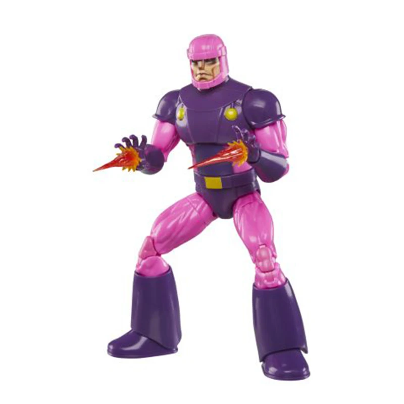 【NEW】hasbro X-MEN Marvel's Sentinels Marvel Legends Series 6 Inches Active Joint Original Anime Action Figure Model Toys