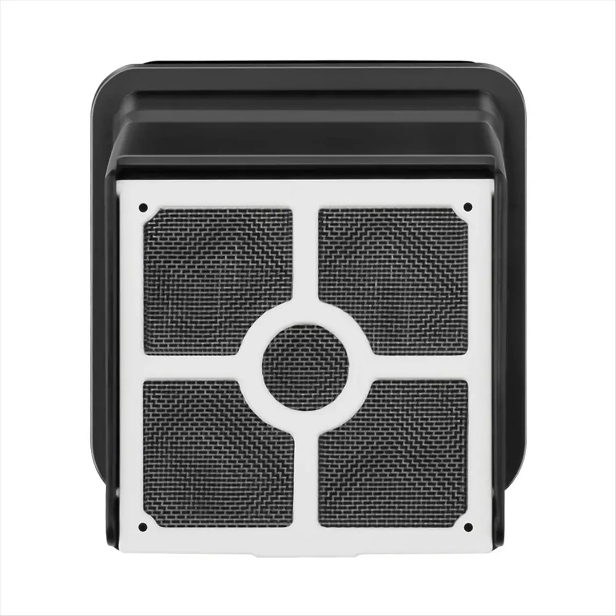 Top Sale HEPA Filters Roller Brush for W90 Cordless Wireless Dry Cleaning Smart Washing Mop Vacuum Cleaner Accessories