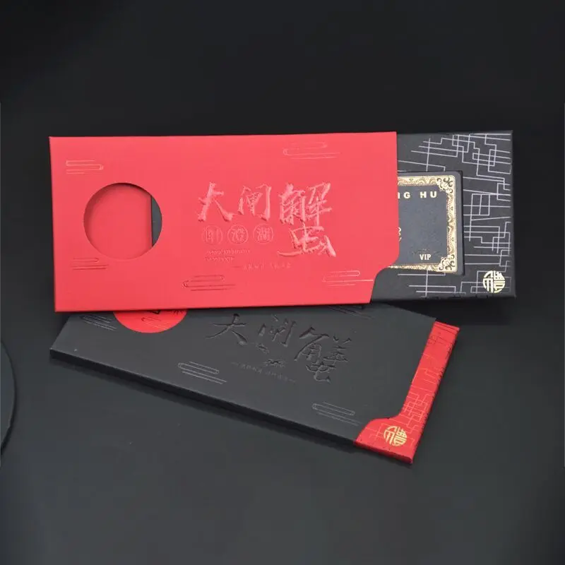 Custom Membership Card High-end Embossed Card Printing Gold Stamping PVC Card Fitness Business Card Production Laser Wor