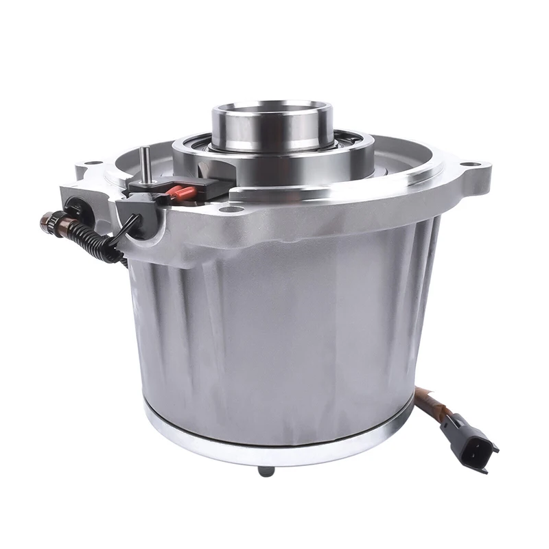

Coupling Assembly Viscous Coupler for 13-23 CX-3 CX-5 CX-9 2.0 2.5L KE01-27-97X KE012797X
