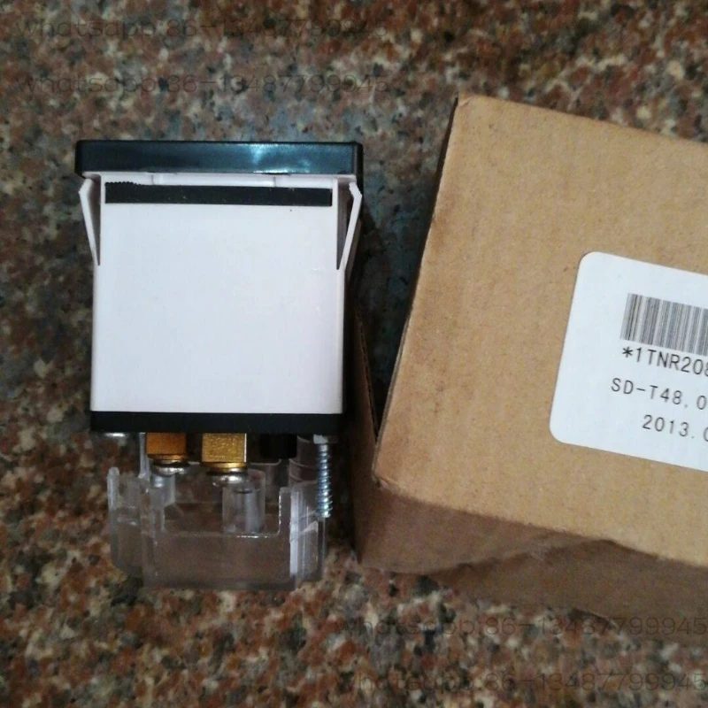 

Прибор, Указатель Амперметр SD-48 SD-T48.0-500V.2.5