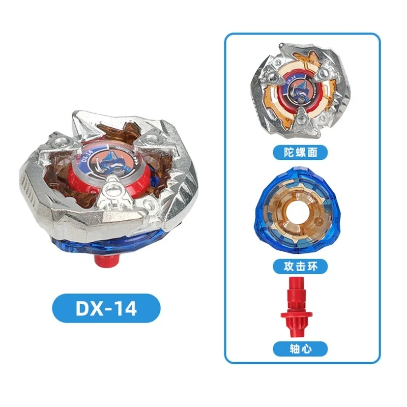 Takara Tomy Beyx Burst Gyro X Toy CX Gyro DX01 DX02 DX03 DX04 DX13 DX14 DX15 DX16 CX-07 Starter Pegasus Blast ATr CX08