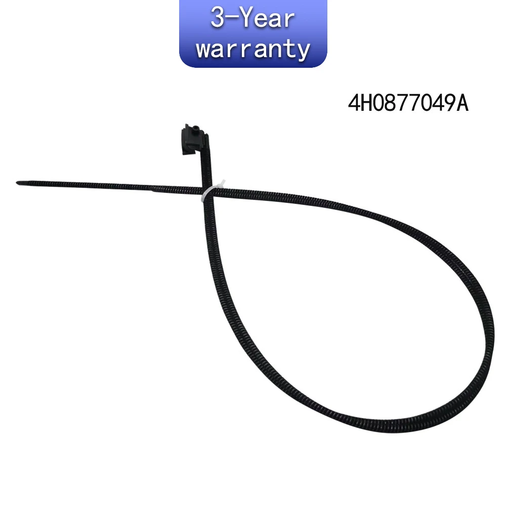Sunroof cable For Audi A8 S8 2010-2017 4H0877049A
