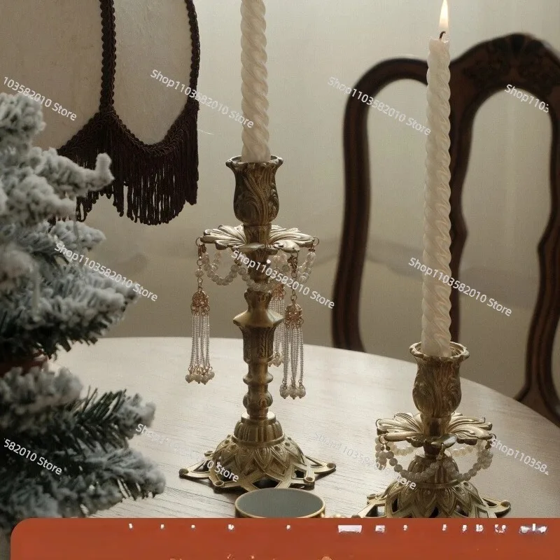 porte-bougie-en-laiton-retro-francais-ornement-medieval-grave-europeen-pour-la-decoration-de-la-maison