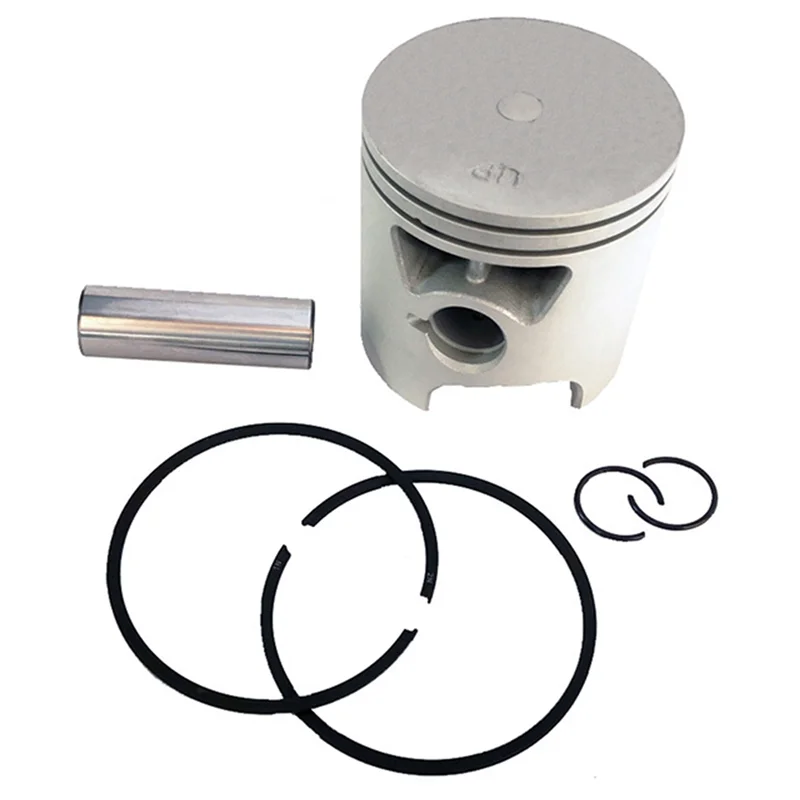 

X39A-Piston Replacement Kit(STD) 705-850026T1, 39-831255A6 For MERCURY 30HP-60HP Engines- REPLACES 850026T1, 850026A1 Pistons