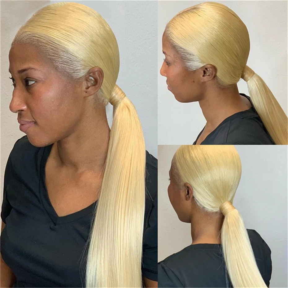 Thumbnail 4 - #63 Best Human Hair Ponytails to Buy In 2026
