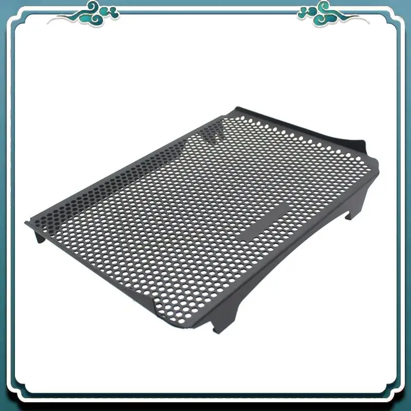 قسط دراجة نارية اكسسوارات شبكة المبرد الحرس حامي غطاء صالح لسوزوكي GSX8S GSX 8S GSX-8S GSX8 2023 2024 2025
