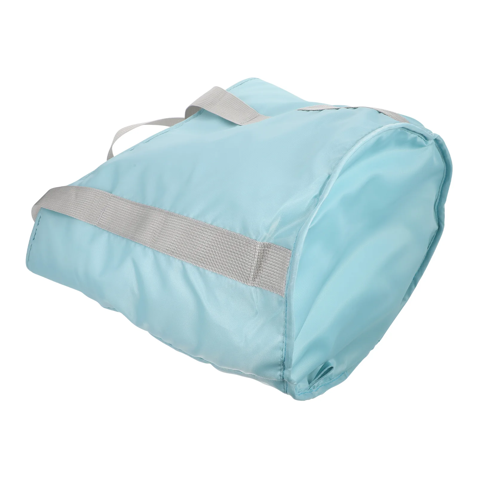 

Portable Fold-Up Foot Bath Bucket Waterproof Long-Lasting Foldable Foot Soak Basin for Home Travel Large Storage Bucket