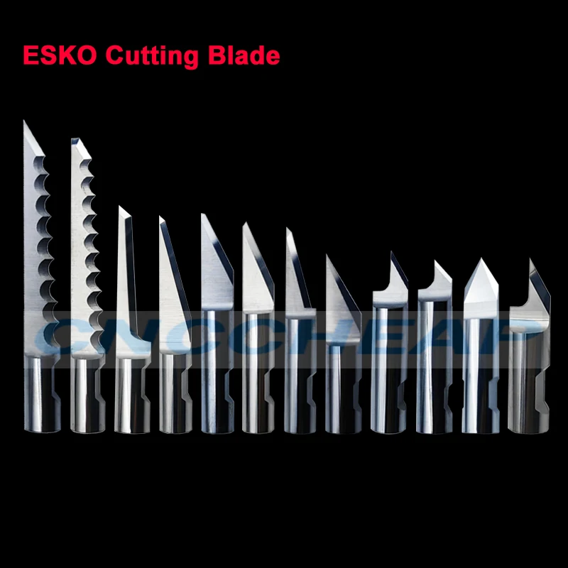 

Колеблющиеся лезвия ESKO Kongsberg, вибрирующий нож BLD - SR6150 SR6223 SR6303 SR6310 DR6161 SR6315 SR6352 SR8160 DR8180 AOKE26-4