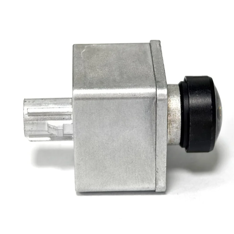 B44C pour Dodge compatible 360 °   Caméra Surround nouvelle caméra frontale caméra 360 degrés 04672970AA pour rétroviseur Dodge