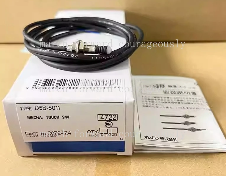 

Оригинальный механический контактный выключатель Omron D5B-5013 1533 5011 5513 8013 8511 8513