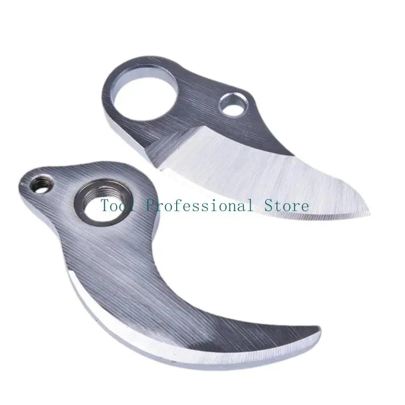 57QF Pruning Shear Blade SK5 Steel Blade Suitable for Electric Pruning Shears Garden