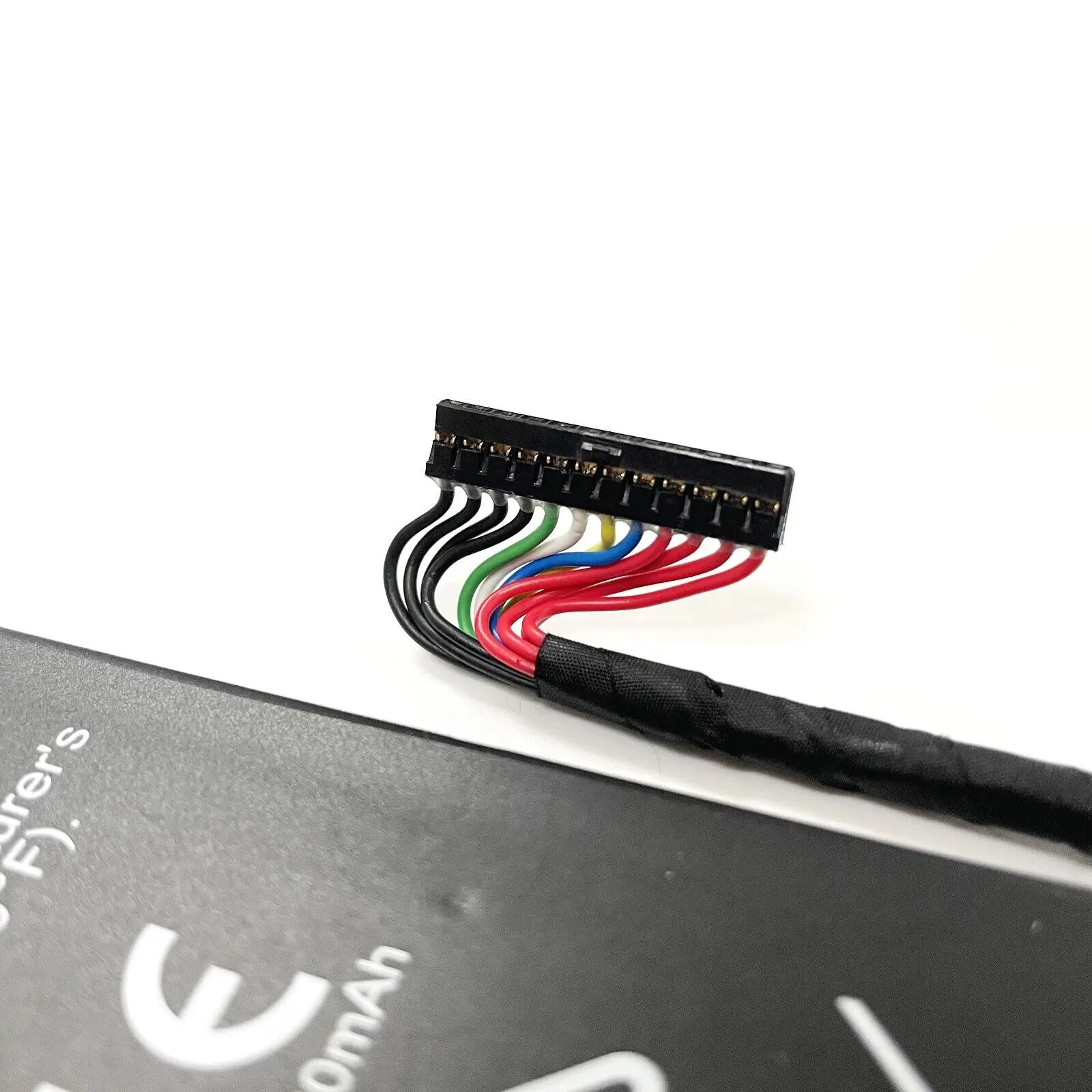 Imagem -03 - Bateria do Portátil para Getac Wacom Msp16 Tablet pc 0b23011n0rv 4630sp 7.6v 70wh 9260mah Novo