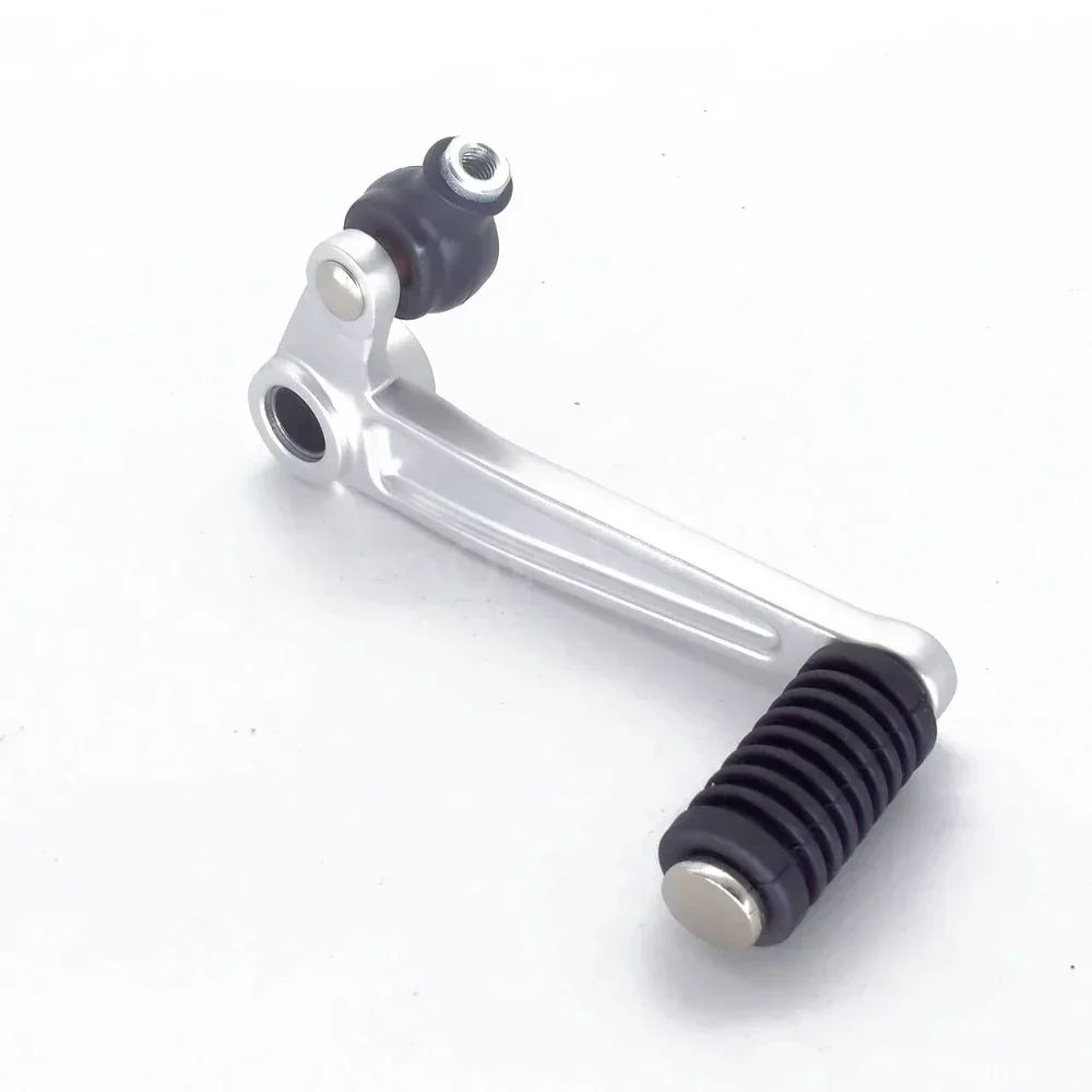 

Для Suzuki Hayabusa GSXR1300 2008-2022 SV650 SV650S 2004-2009 рычаг переключения передач педаль переключения передач