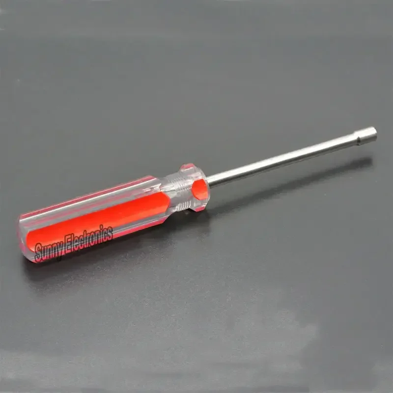 5mm precise Outer Hexagonal Screwdrivers Protruding Hex Screw driver bit for motherboard VGA laptop repair