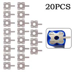 リチウム電池用ニッケルシート,20個,ニッケルシート,溶接,ニッケルシート,電動工具用