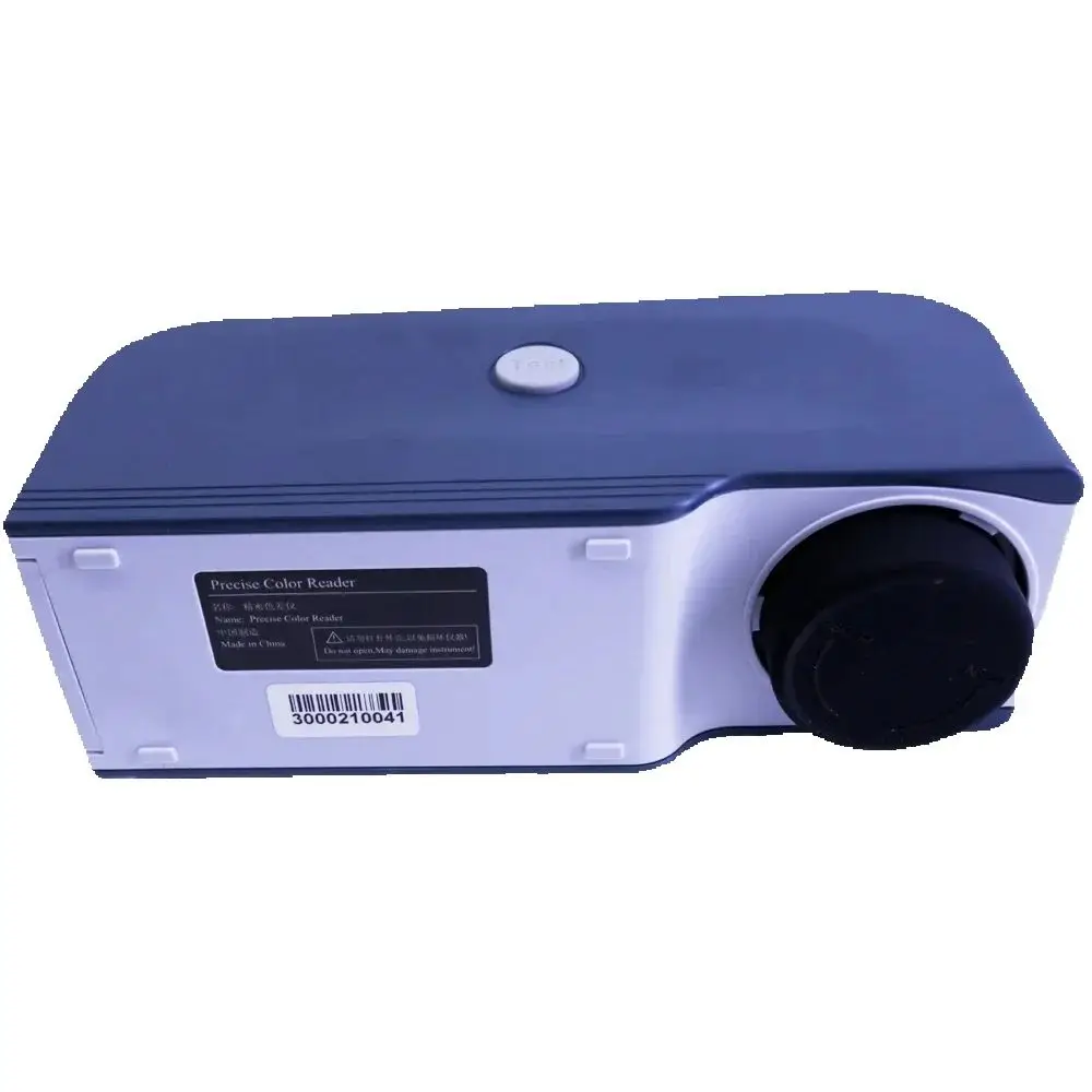 

2025 Hot Sale WF30 Portable Colorimeter Color Meter 16mm with Liquid and Powder Tesing Accessories
