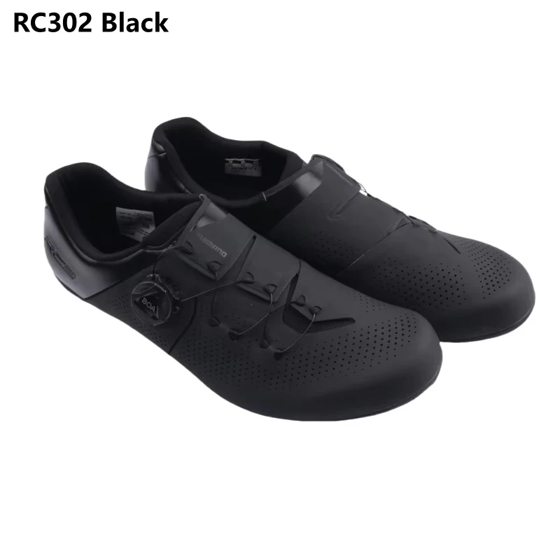 New SHIMANO SH-RC302 RC3 RC300 Glass Fiber Reinforced Nylon Bottom