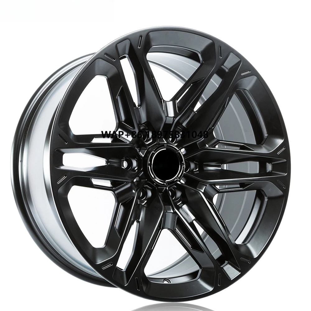 

Кованые диски: индивидуальные модификации 18, 19, 20, 21 дюймов