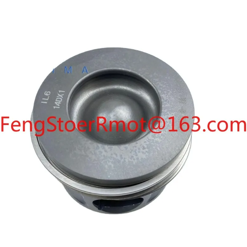 

KUSIMA Factory Automotive Parts Pistons for Range Rover Discovery 3.0T 306DT TDV6 Diesel OE LR018030