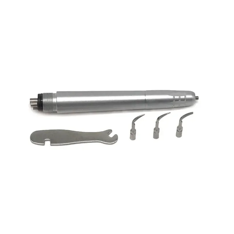 

Dentals Air Scaler With 3 Tips Autoclavable Air Ultrasonics Scaler/High Quality Dentals Air Scaler