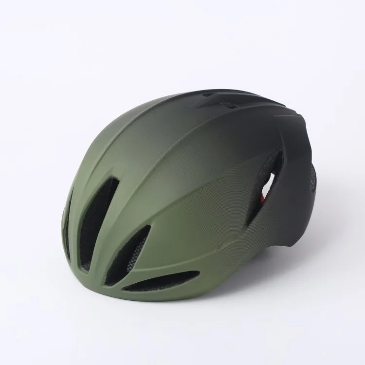 

Bicycle Helmet Lightweight Cycling Bike Safety Cap Outdoor Sports Road Bike Helmet Adjustable Size Motorcycle Cycling Equipment