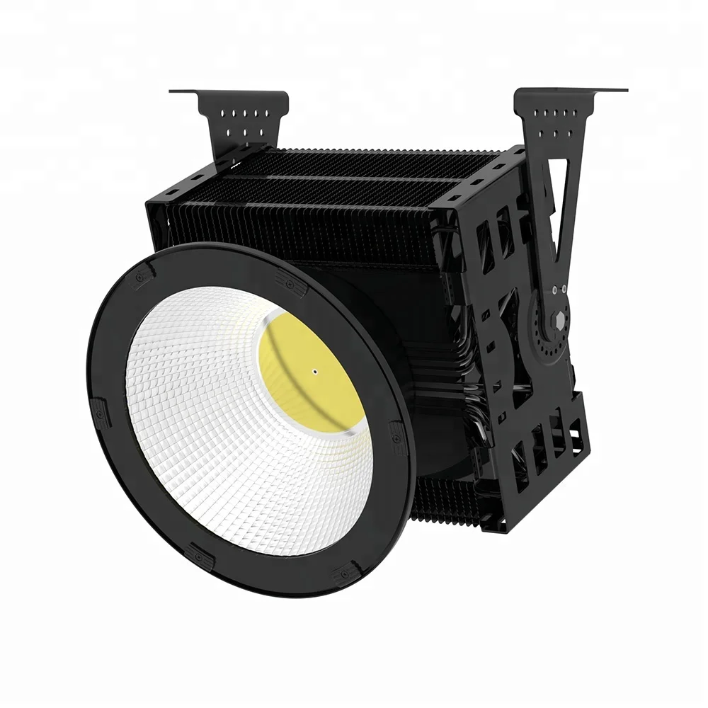 

Manufacturer High Power Reflector Outdoor Waterproof IP65 Spotlight Floodlight Stadium Floodlight 1500w