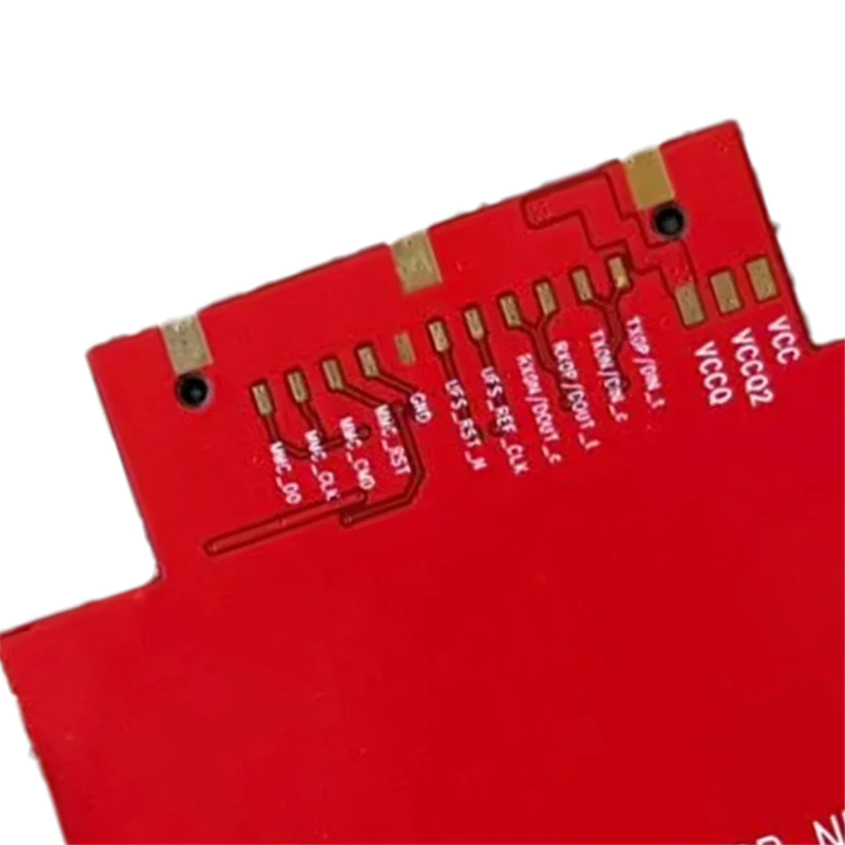 2024 New for Mipitester Icfriend for NB EMMC UFS ISP NB 1 TOOL ADAPTER