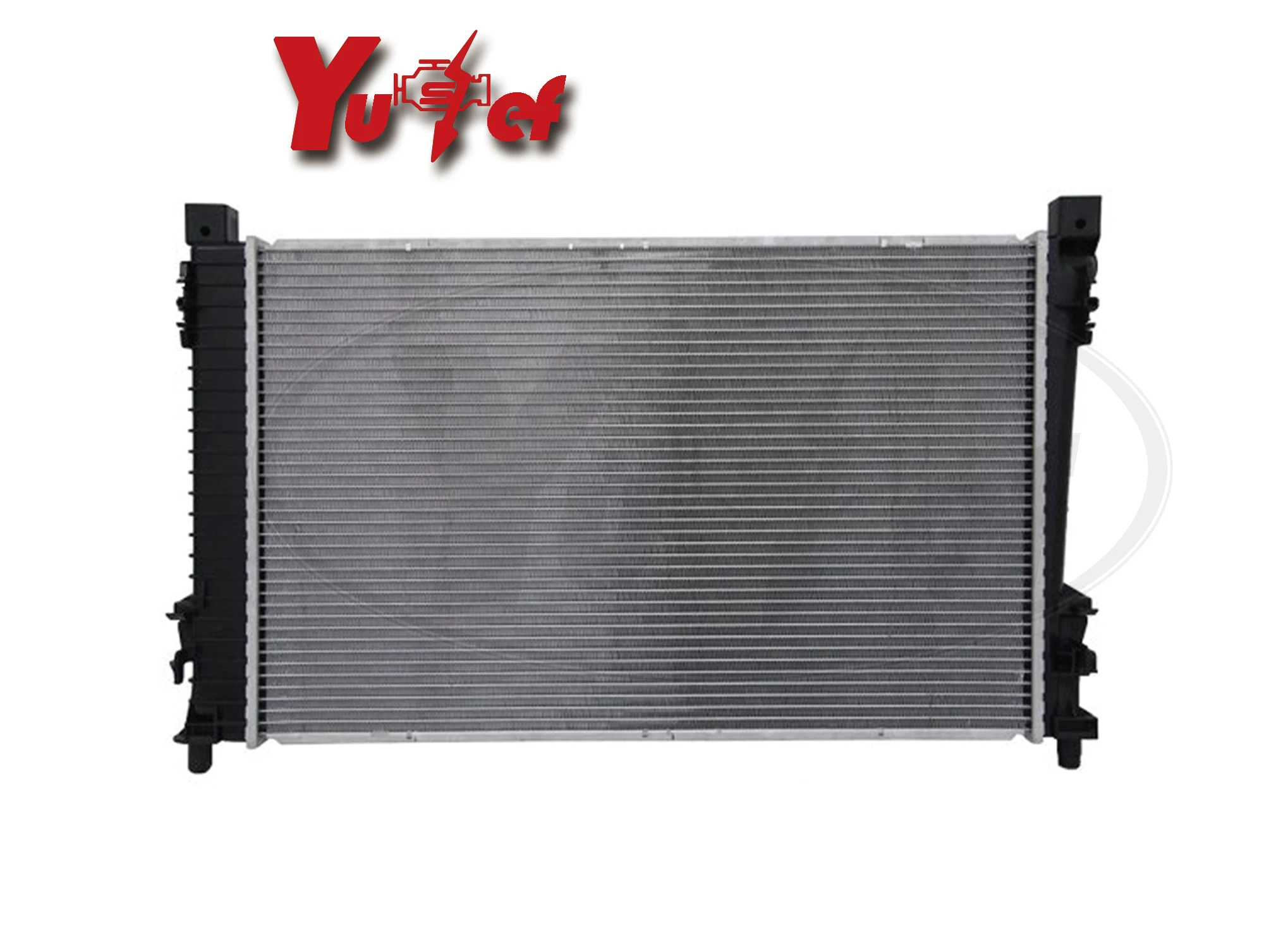 

AUTO CAR RADIATOR FIT FOR MERCEDES-BENZ C230 C240 C280 C32 AMG C320 C350 C55 AMG 2001-2007# 2035000503