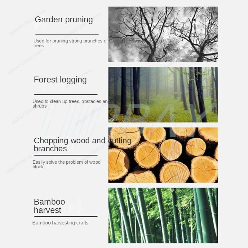 1400W 12 Inch Electric Saw Chainsaw Wood Cutter With Rechargeable Battery Woodworking Pruning handheld Garden Brushless chainsaw