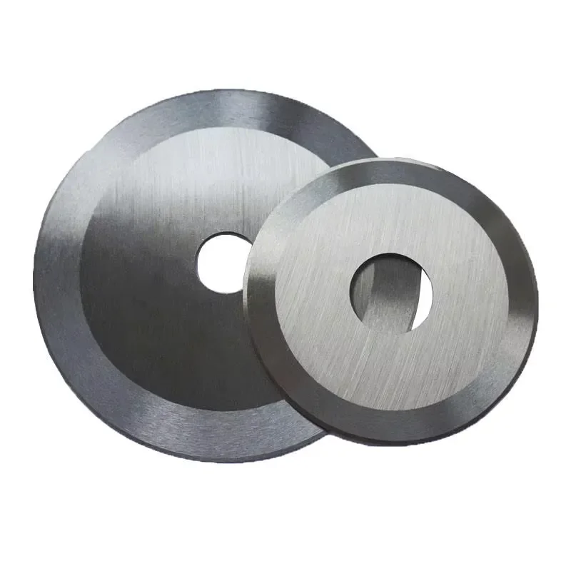 LUK Customized OEM Pneumatic Blade Holder Rotor Knife for Pneumatic Tool Circular Crush Cutting Machine Knives 6 Months