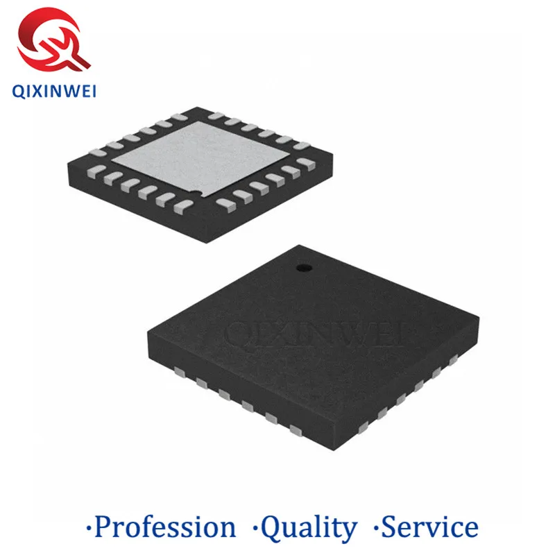 10PCS Neue Original TPS25740ARGER TPS25740 24-VQFN