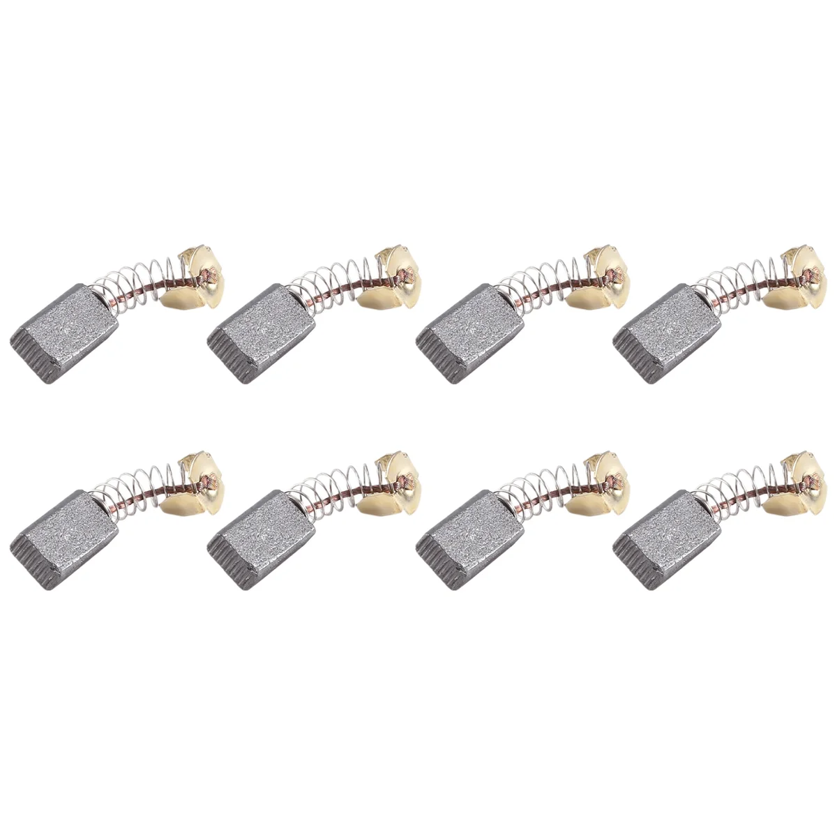 Качество! 8 шт. 6 мм х 10 мм х 16 мм замена угольной щетки для Makita CB-103