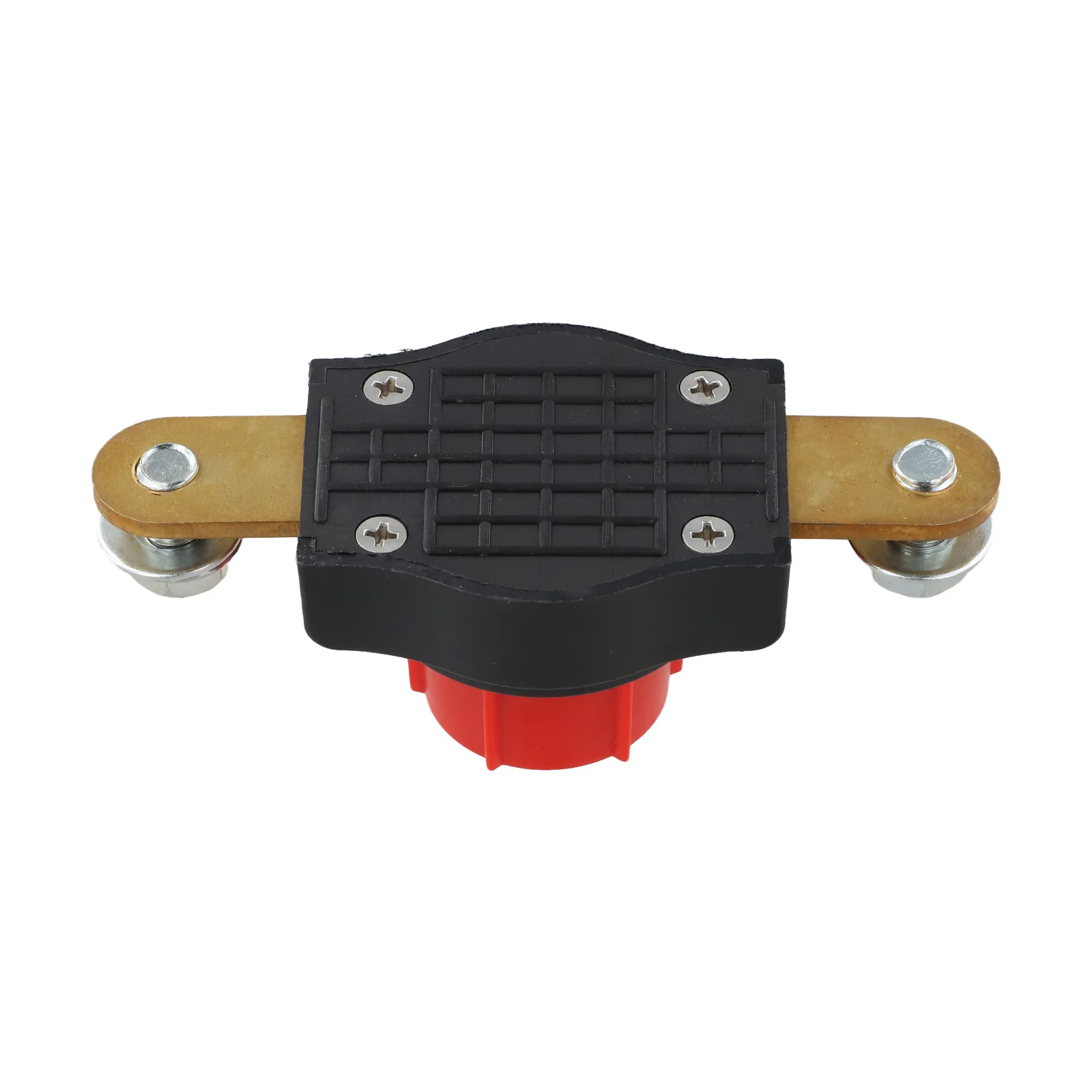 

Marine Battery Switch Battery Disconnect Switch Electrical Safety Versatile DC Compatibility Electrical Isolation For Boats