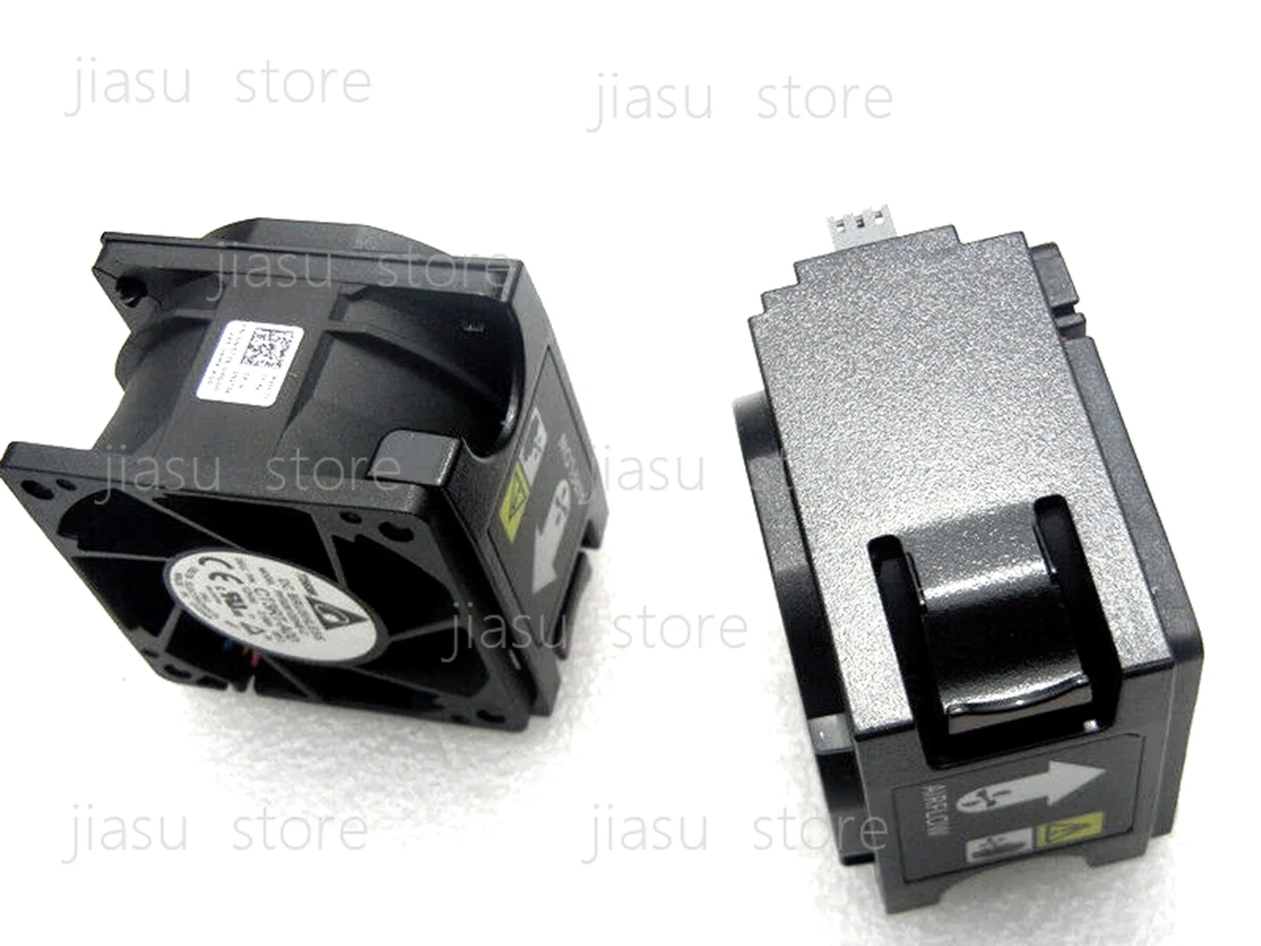 N5T36 0N5T36 Server Cooling Fan, Replacement Fan Compatible with R740 R740xd Server