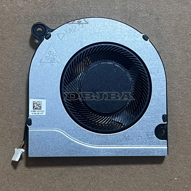 Laptop CPU FAN For ACER Nitro 5 AN515-41 42 AN515-51 52 53 Aspire S40-10 S40-70 S40-51 S50-51 S50-53 A715-72 A715-73G