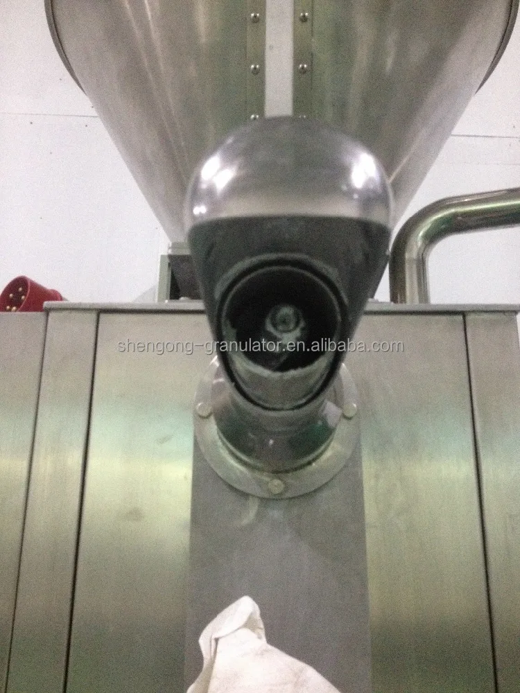 Паковочная машина с клапаном