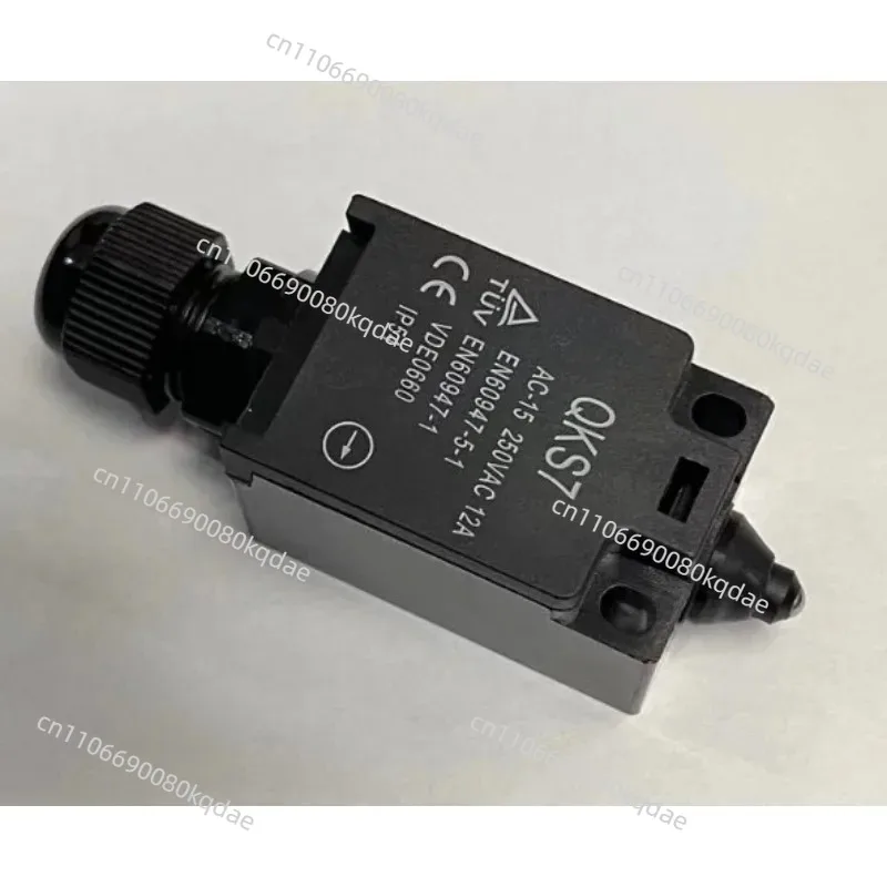 Safety‑Limit Position‑Trigger Assembly,Door‑Monitor Mechanical‑Trip Security‑Control Accessory