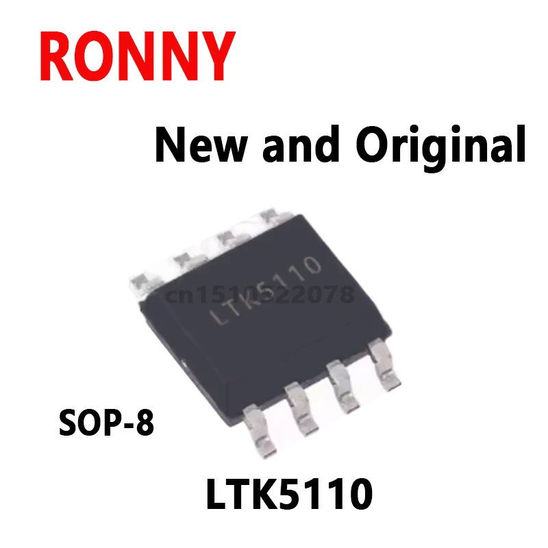 10 pezzi nuovi e originali sop-8 LTK5110 MSH6103A