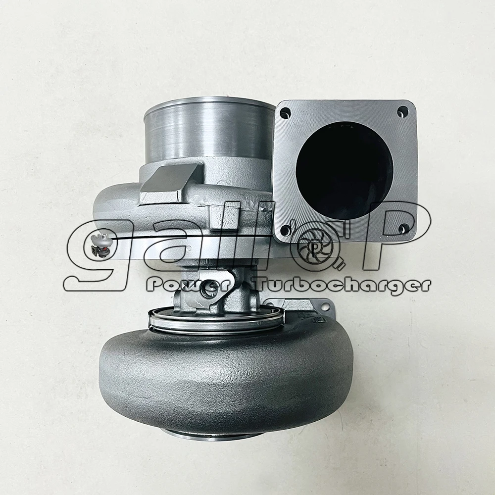 جديد GTB5518 توربو لـ MTU المولد 799642 799642-0008 799642-5008S 799642-5009S XT0210100159 XT0210100162 شاحن توربيني