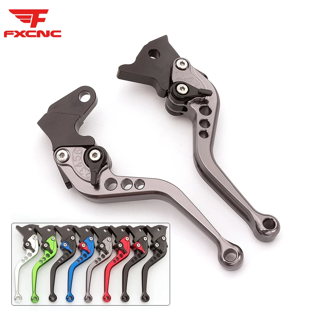 

For Honda REBEL/CMX500/300 2017-2021 Motorcycle Brake Clutch Lever 3D CNC Adjustable Motorbike Brake Lever Handle Accessories