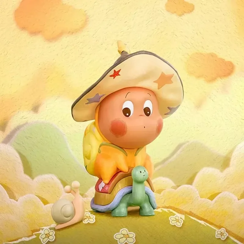 

POP MART We Are Twinkle Twinkle Series слепая коробка Mystery Box Caixa Sorpresa для девочек аниме фигурки милая модель подарок на день рождения