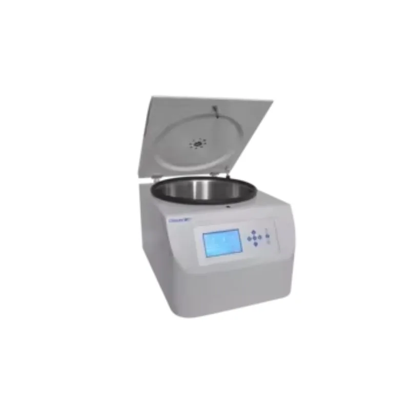 

Профессиональная промышленная лабораторная центрифуга CTL550, 3000 мл, большая емкость, низкоскоростная, для обработки напитков и пищевых продуктов