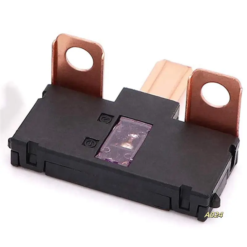 

6X Insurance Box A MULTI BLOCK Fuse(100A/70A) 38231-SDA-A01 For Honda Civic Accord CR-V