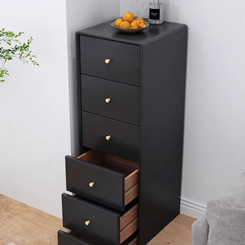 Dekorasi Lemari Lemari Ruang Tamu Curio Nordic Cina Kayu Lemari Ruang Tamu Pajangan Kamar Tidur Cajonera Lounge Suite Furniture